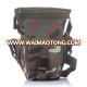 Unisex Outdoor Multifunction Sports Bags Military Tactical Bag Leg Pack Shoulder Package Cycling Hiking Camping