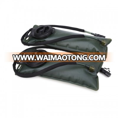 3L Military Tactical Hydration Bladder Water Bag Big Inlet Outdoor Sports Cycling Camping Hiking Bladder Bags