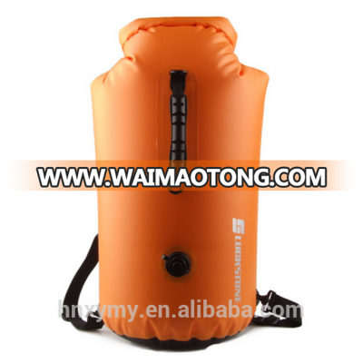 Outdoor 25L/35L/60L Professional Sport Backpack Waterproof Dry Bag