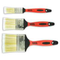 1'' 2'' 3'' 3pcs House Paint Brush Set